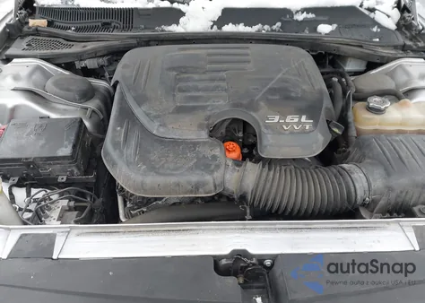 2018 Dodge Challenger Sxt from USA, damaged, VIN 2C3CDZAG1JH317837